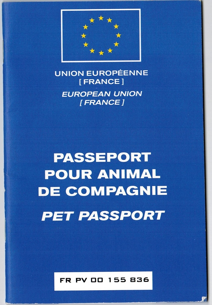 passeport