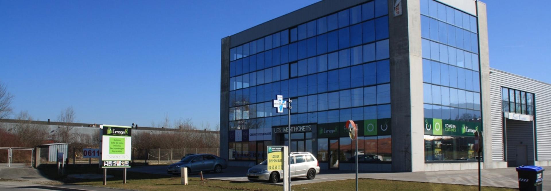 veterinaire semnoz