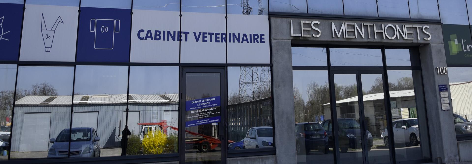 veterinaire semnoz